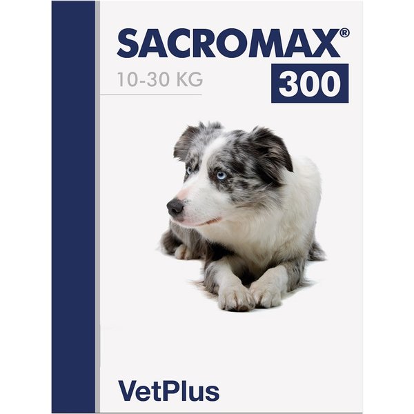 Sacromax 300 30 Bustine-image