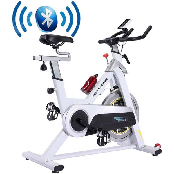 Bodytrain i-9011 Semi Commercial Bluetooth Exercise Bike