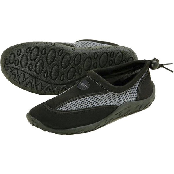 Aqualung Scarpe Da Scoglio Cancun Nero Grigio Uomo EUR 39