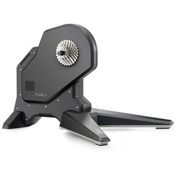 Tacx Rulli Bici Flux S Nero TU