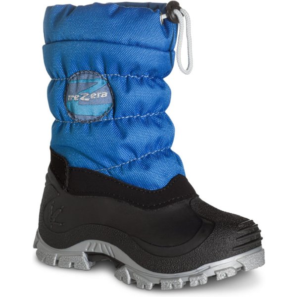 Trezeta Igloo Blu - Doposci Ragazzo EUR 38