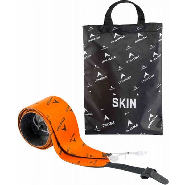 Dynastar Pelli Di Foca M-Tour 86 Arancio Uomo 160 cm