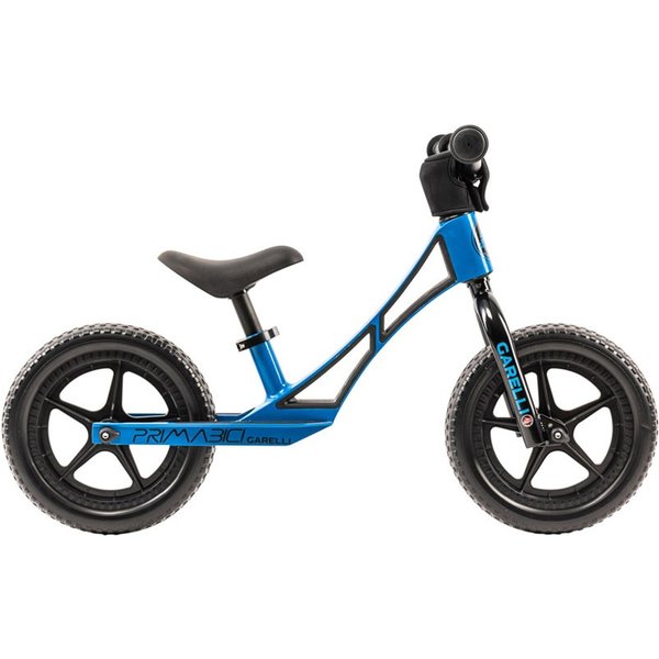 Garelli Primabici Azzurro cielo Bambino TU