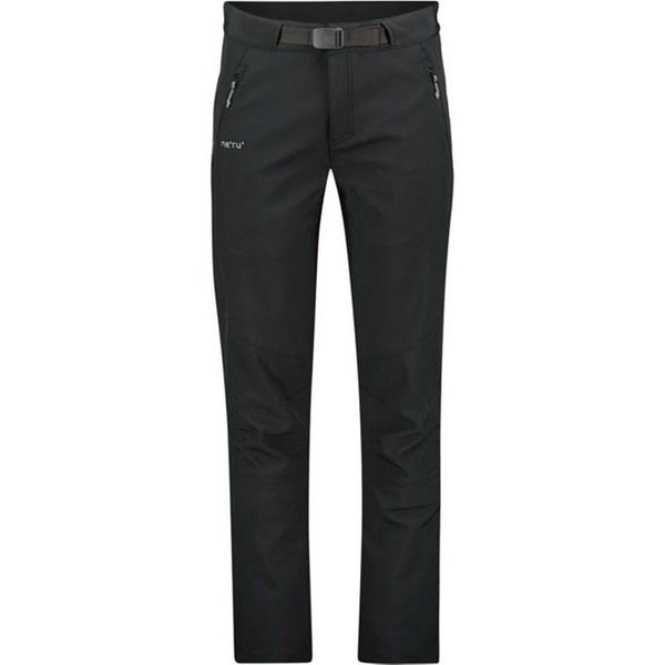Meru Pantaloni Trekking Westport Nero Uomo L