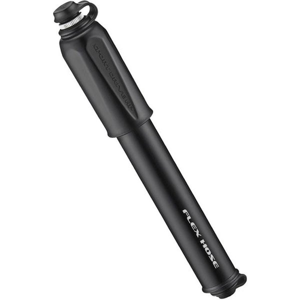 Lezyne Mini Pompa Bici Sport Drive Hp Nero TU