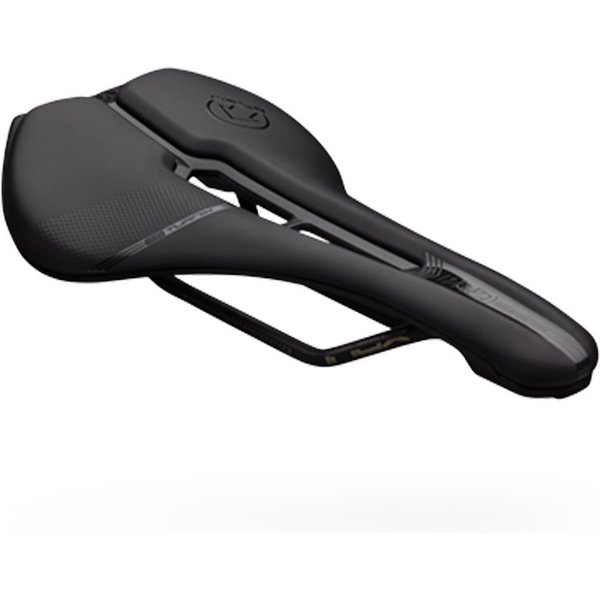 Pro Sella Bici Da Corsa Turnix 152Mm Nero TU