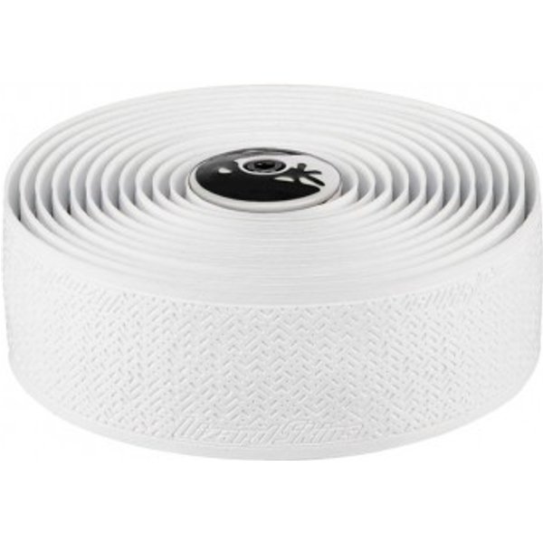 Lizard Skins Nastro Manubrio Bici Da Corsa V2 1,8Mm Bianco TU