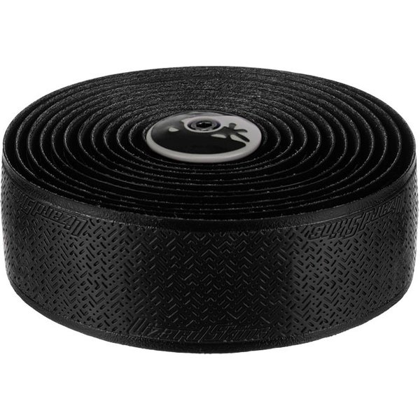 Lizard Skins Nastro Manubrio Bici Da Corsa V2 1,8Mm Nero TU