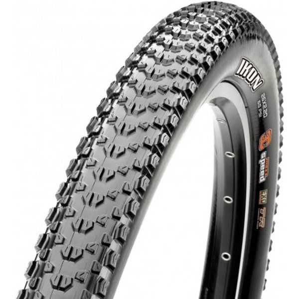 Maxxis Copertoni Mtb Ikon 29X2.35 Exo Tr 120Tpi Pieghevole TU