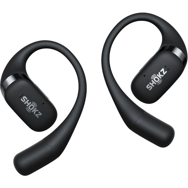 Shokz Auricolari Openfit Nero TU