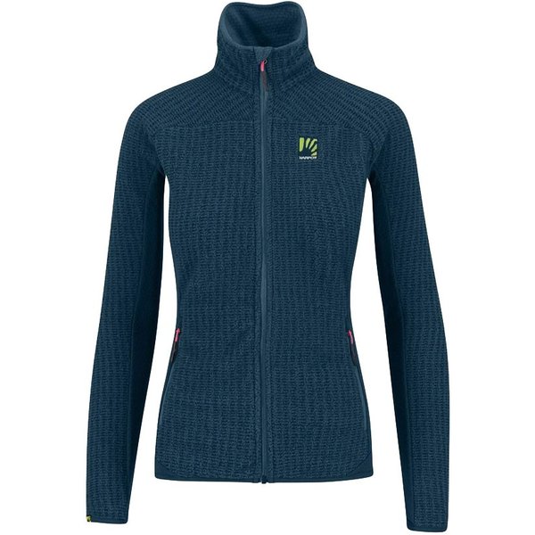 Karpos Fleece Rocchetta Midnight Donna XS