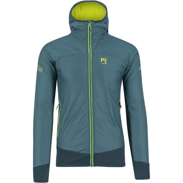 Karpos Giacca Trekking Federa Balsam Forest Uomo S