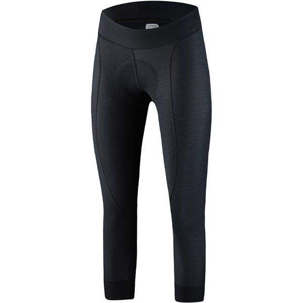 Dotout Tight Ciclismo Mistica Nero Donna M