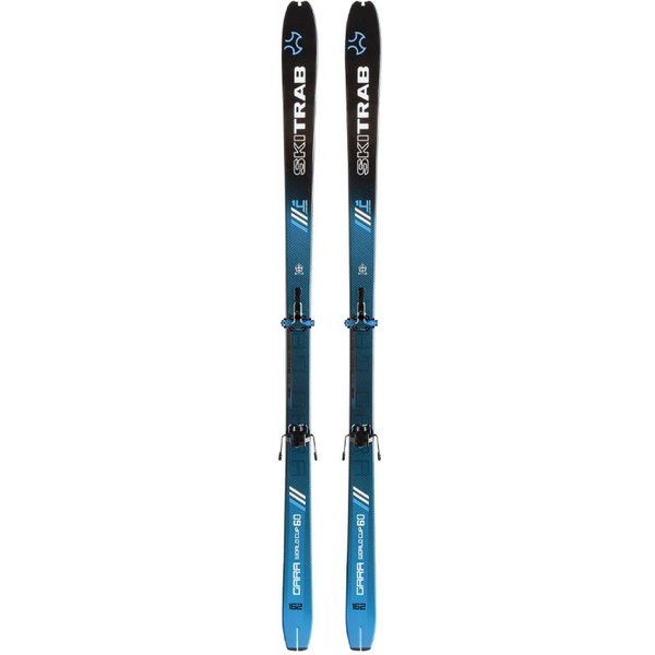 Ski Trab Sci Alpinismo Gara World Cup 60 Uomo 162 cm