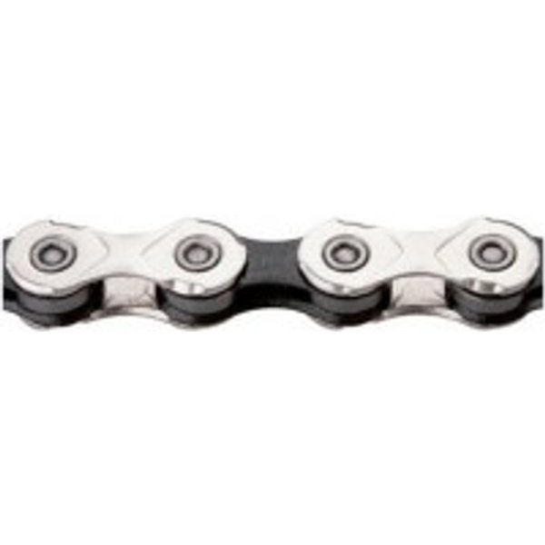 Kmc Catena Bici Da Corsa X12 126M Silver TU