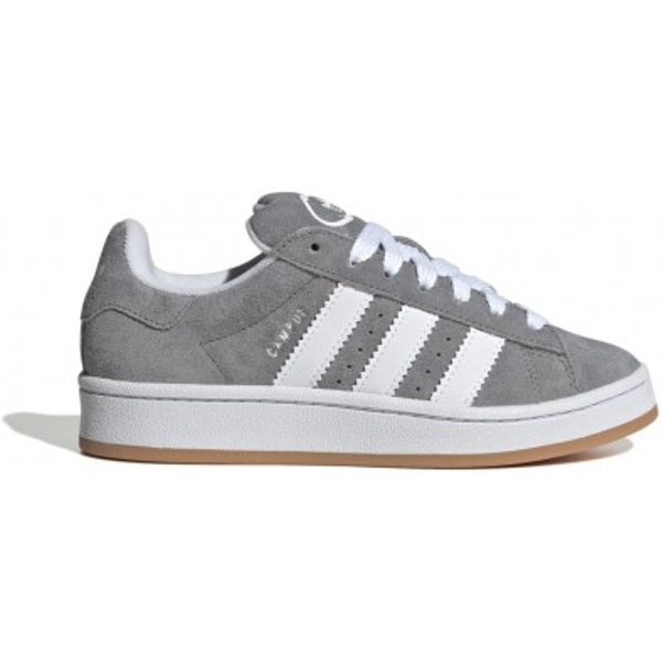 ADIDAS Originals Campus 00S Gs Grigio - Sneakers Bambino EUR 38 2/3 / UK 5,5