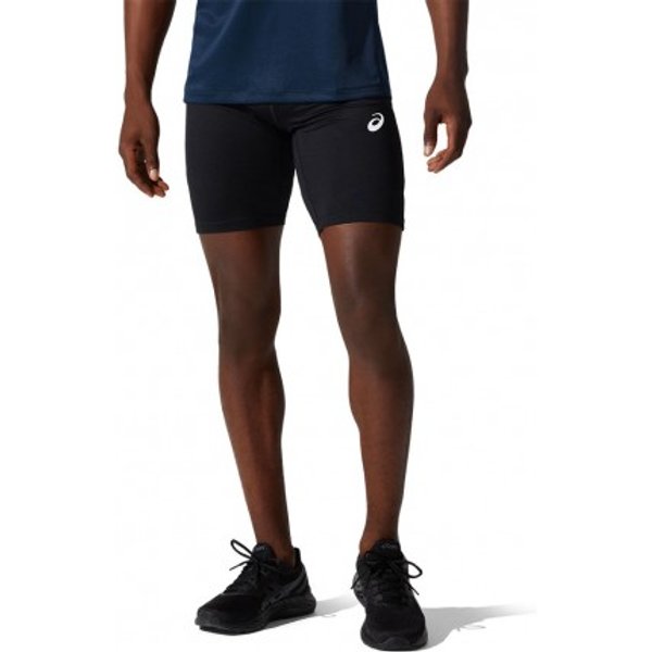 Asics Leggings Palestra Tight Core Spinter Nero Uomo L