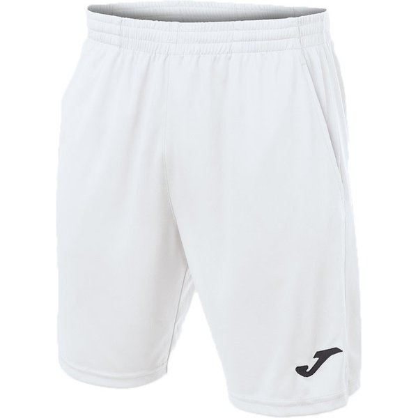 Joma Sport Pantaloncini Tennis Drive Bianco Uomo L