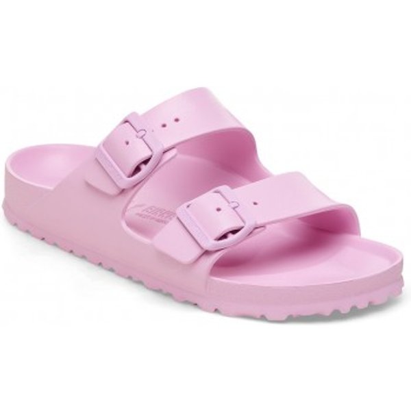 Birkenstock Arizona Eva Rosa - Sandali Mare Donna EUR 39