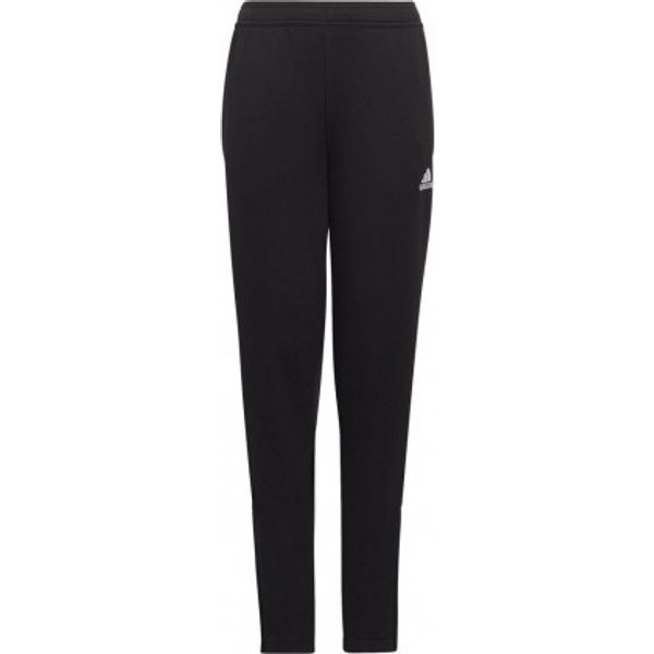 ADIDAS Pantaloni Allenamento Calcio Entrada Nero Bambino 13-14 Anni