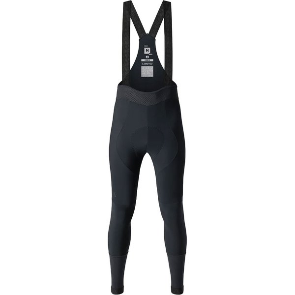 Gobik Salopette Ciclismo Limited 7.0 Nero K7 Uomo L