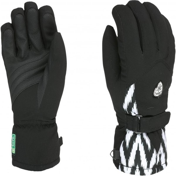 Level Guanti Sci Hero Multi Donna 7