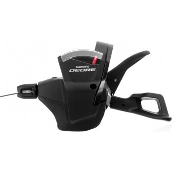 Shimano Comando Cambio Sl-M6000-L 2 3V TU