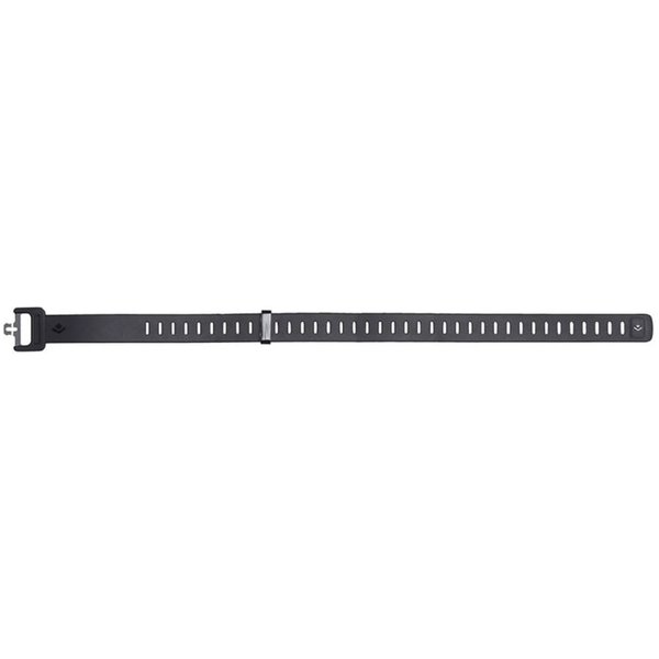 Black Diamond Lacci Sci Alpinismo Nero TU
