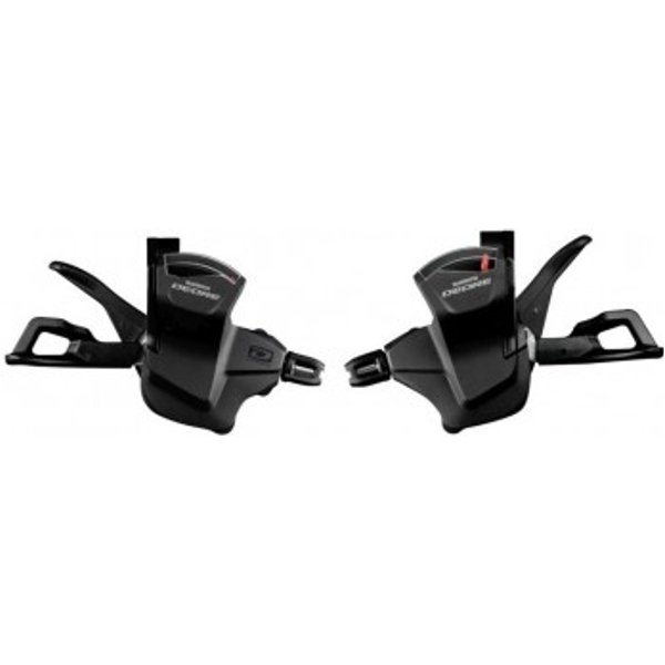 Shimano Comandi Cambio Deore 2 3X10V TU