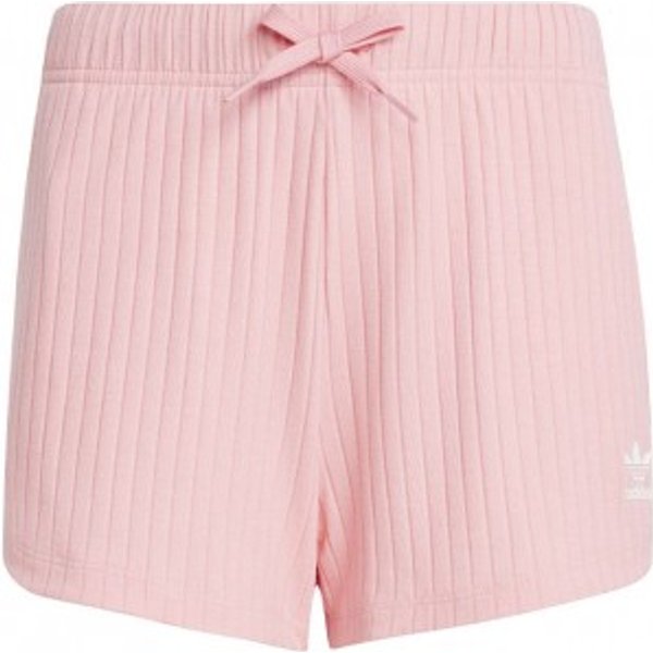ADIDAS Originals Shorts Rosa Bambina 14-15 Anni
