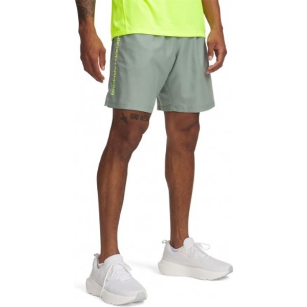 Under Armour Shorts Sportivi Tech Woven Salvia Uomo XL