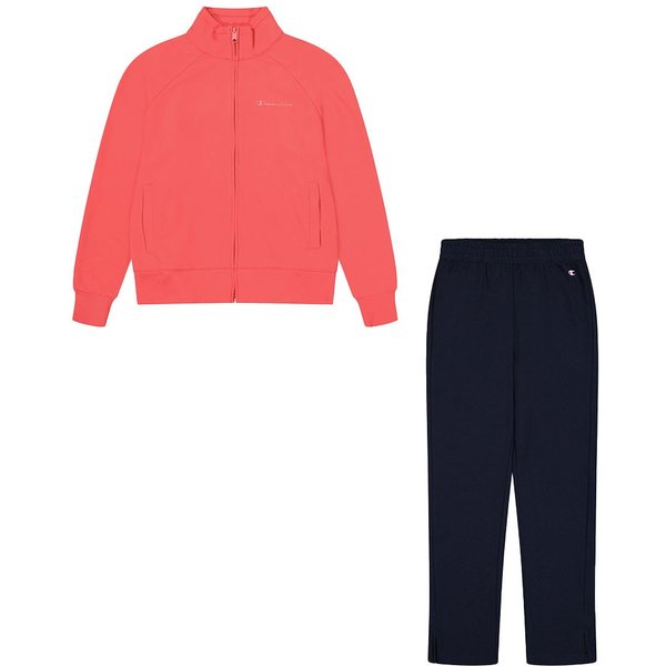 Champion Tuta Sportiva Fuxia Donna M