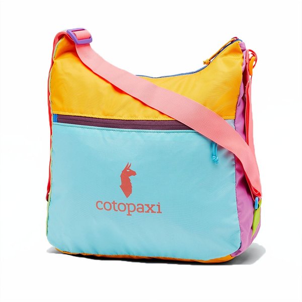 Cotopaxi Borsa Taal Convertible Del Dia TU