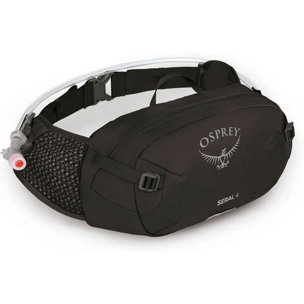 Osprey Marsupio Seral 4 Nero TU