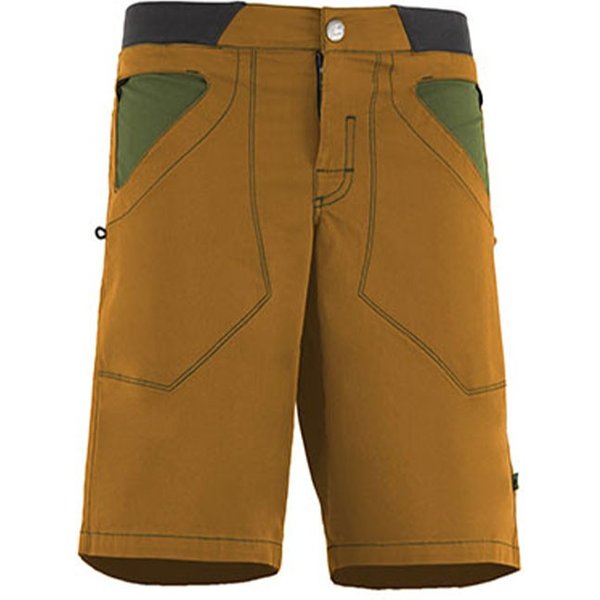 E9 Pantaloncini N 3Angolo Land Uomo S