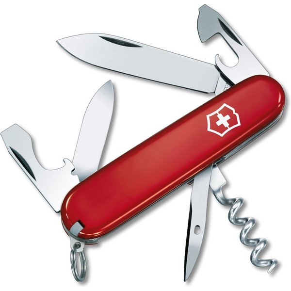 Victorinox Coltello Multiuso Spartan TU