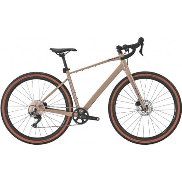 Bulls Gravel Grinder 4 Kwiqsand - Gravel Bike S/50