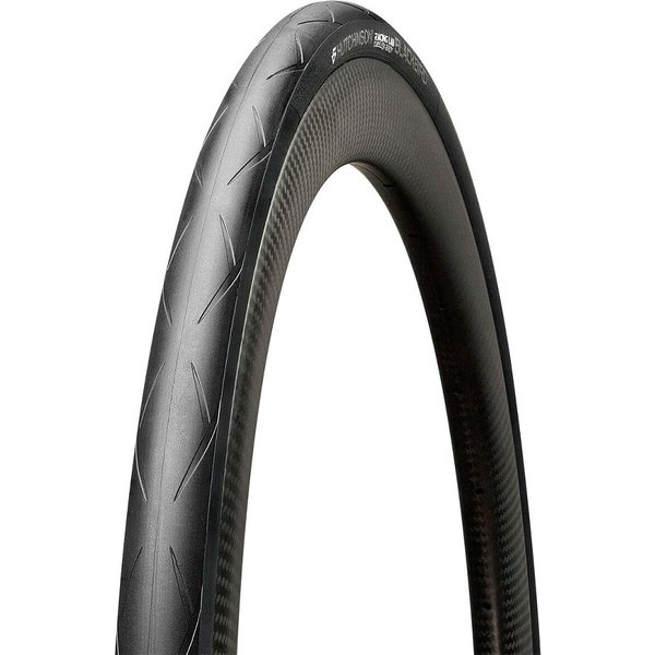 Hutchinson Copertoni Bici Nerobird Tls Mach3 28" Nero TU