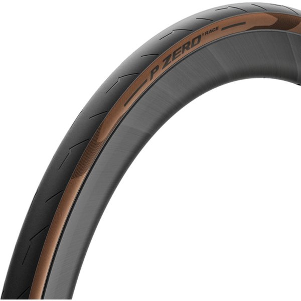 Pirelli Copertoni Bici Pzero Race It 700X26C Nero Para TU