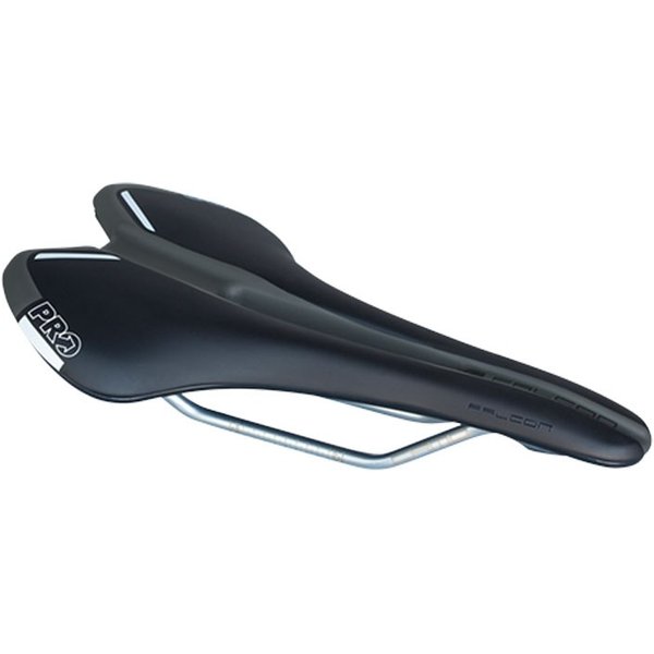 Pro Sella Bici Da Corsa Falcon Crmo 142Mm Nero TU
