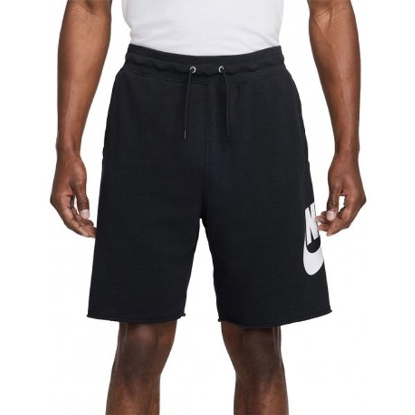Nike Club Shorts Alunni Nero Uomo L