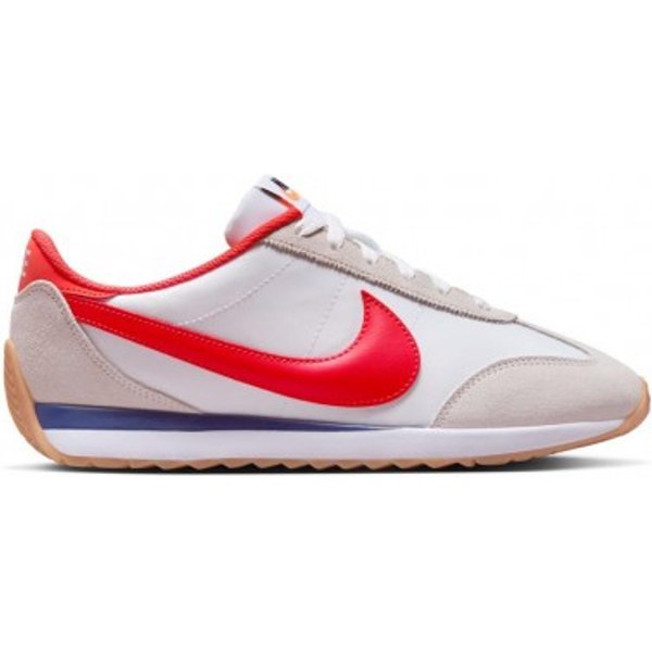 Nike Pacific Bianco Rosso - Sneakers Donna EUR 40,5 / US 9