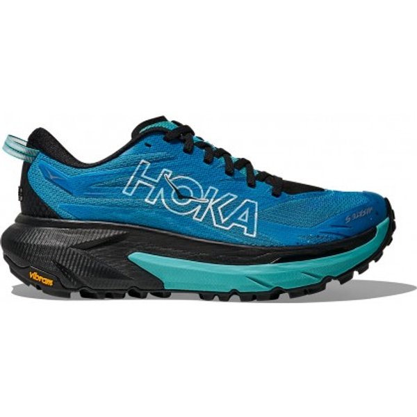 Hoka Mafate 5 Skyward Blu - Scarpe Trail Running Donna EUR 36 2/3 / US 5.5