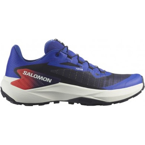 Salomon Genesis Equipe - Scarpe Trail Running Uomo EUR 43 1/3 / UK 9
