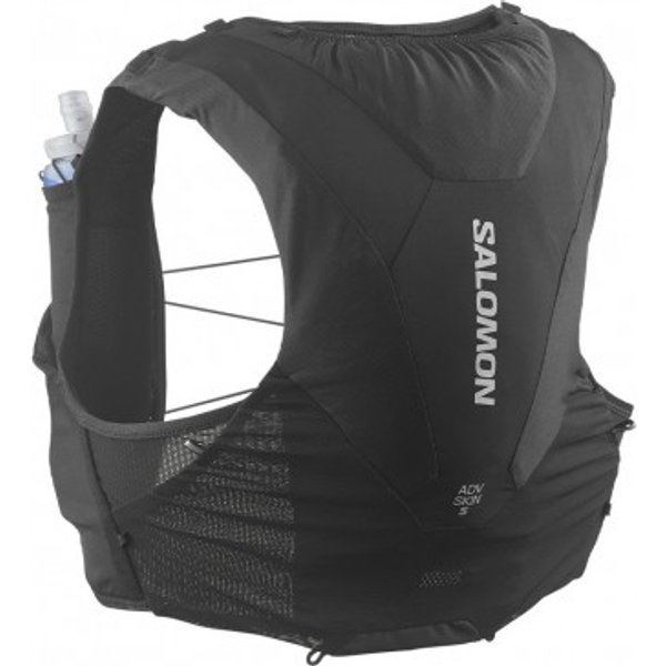 Salomon Zaino Trail Running Adv Skin 5 Nero XS