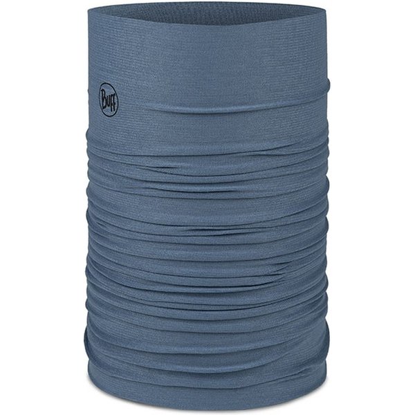 Buff Scaldacollo Coolnet Uv Insect Shield Solid Slate TU