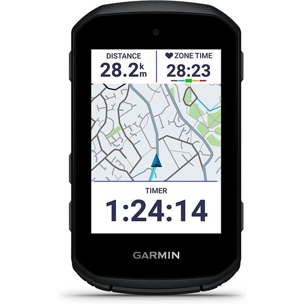 Garmin Edge 550 ciclocomputer TU
