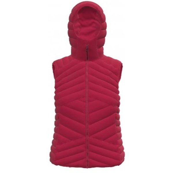 Rock Experience Gilet Trekking Re.Cosmic 3.0 Viva Magneta Donna XS