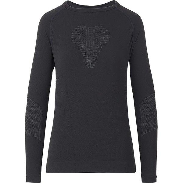 Uyn Set Visyon 2.0 Nero Anthracite Donna XS