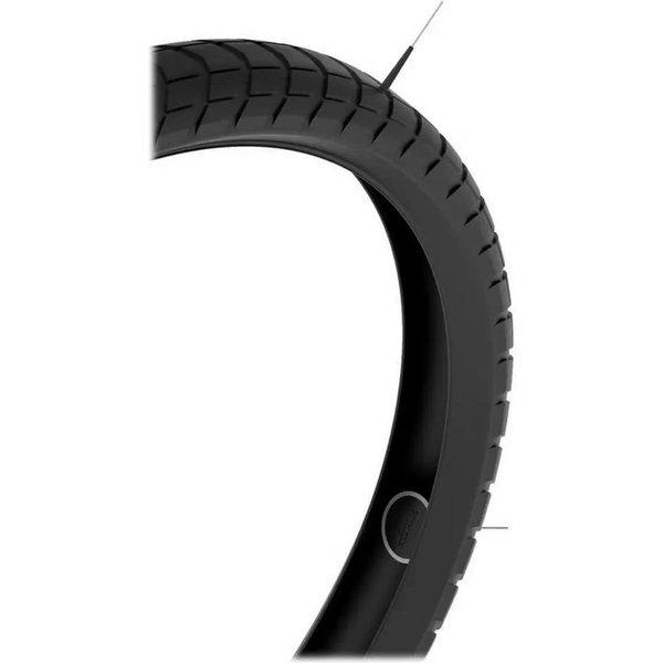 Lezyne Kit Riparazione Bici Tubeless Pro Plug Con Mastice TU
